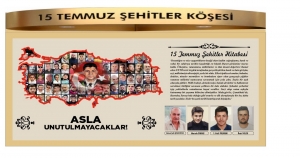 Okullar Köşe Çalışmaları